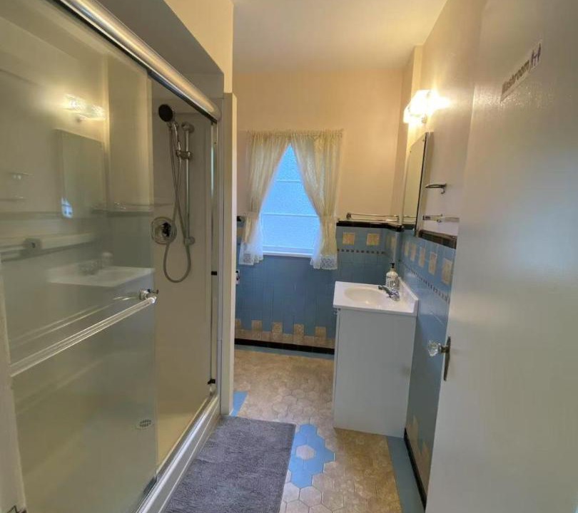 Photo of Bathroom in Dunbar