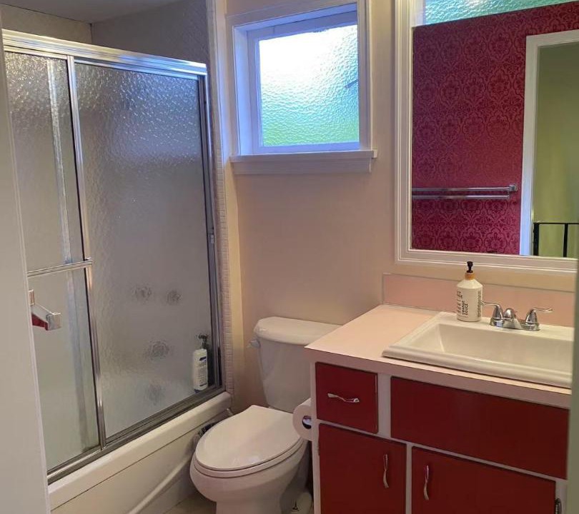 Photo of Bathroom in Dunbar