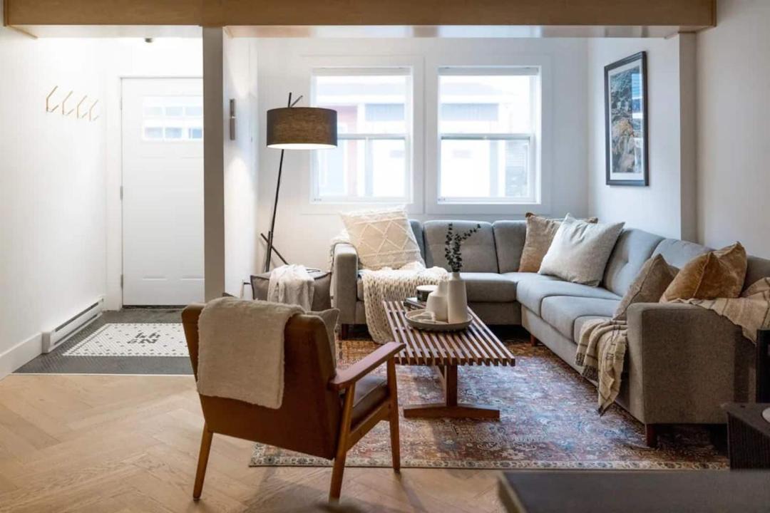 Photo of Livingroom in Quidi Vidi