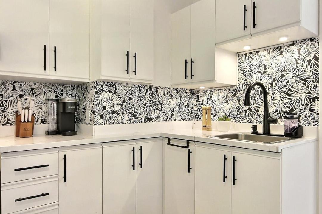 Photo of Kitchen in Quartier 5-4