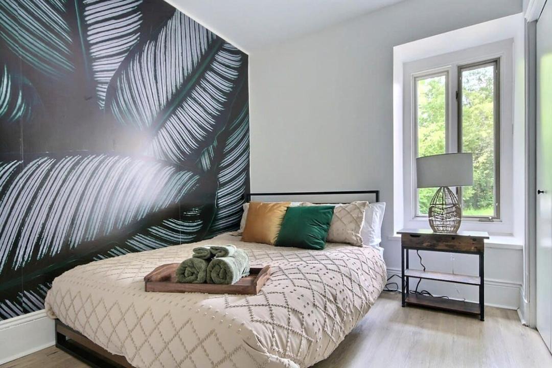 Photo of Bedroom in Quartier 5-4
