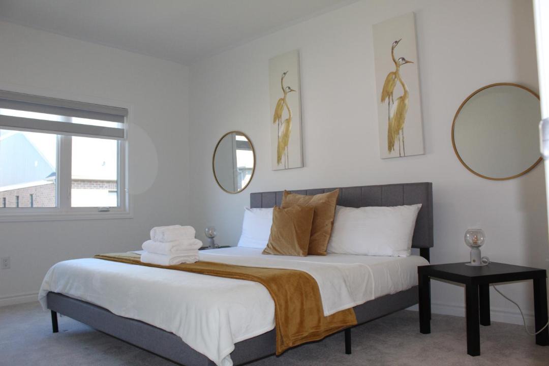 Photo of Bedroom in Innisfil