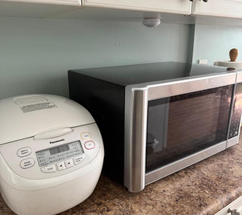 Photo of Kitchen in Southwest Gordon Estate