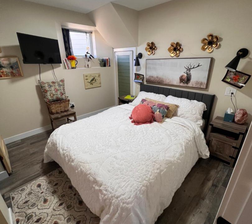 Photo of Bedroom in Estevan