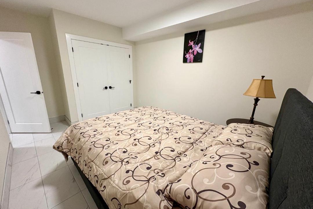 Photo of Bedroom in White Rock