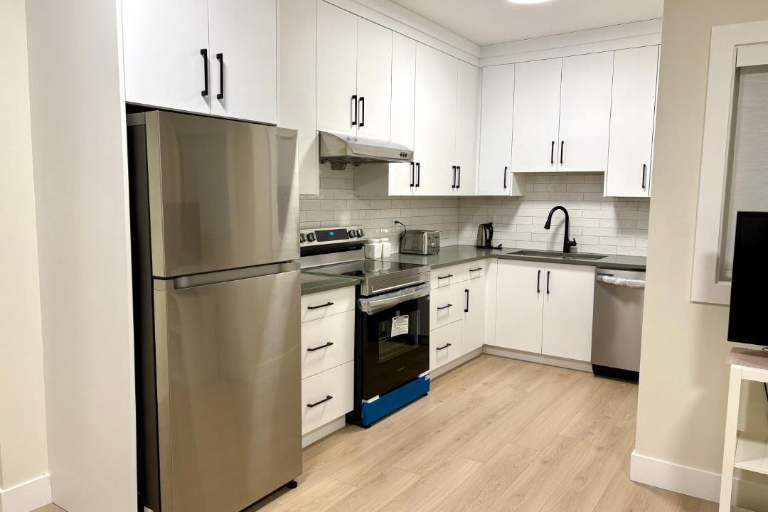 Photo of Kitchen in White Rock