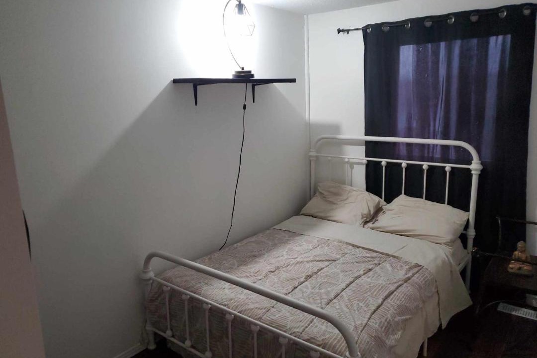 Photo of Bedroom in Gatineau