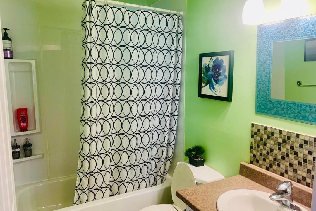 Photo of Bathroom in Kentville