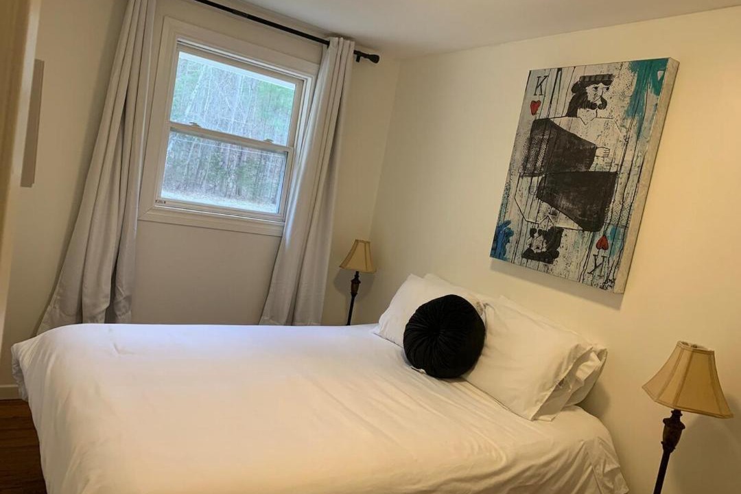 Photo of Bedroom in Coldbrook