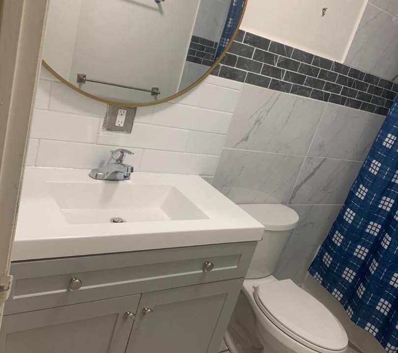 Photo of Bathroom in Coldbrook