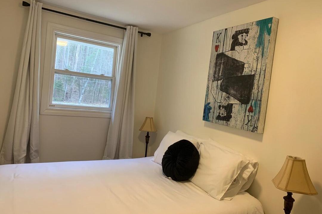 Photo of Bedroom in Coldbrook