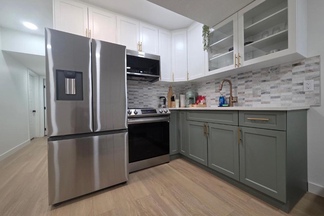 Photo of Kitchen in West Edmonton