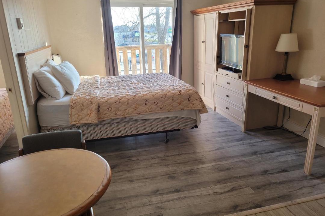 Photo of Bedroom in Port Elgin