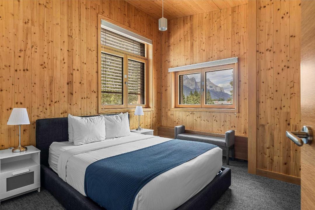 Photo of Bedroom in Teepee Town