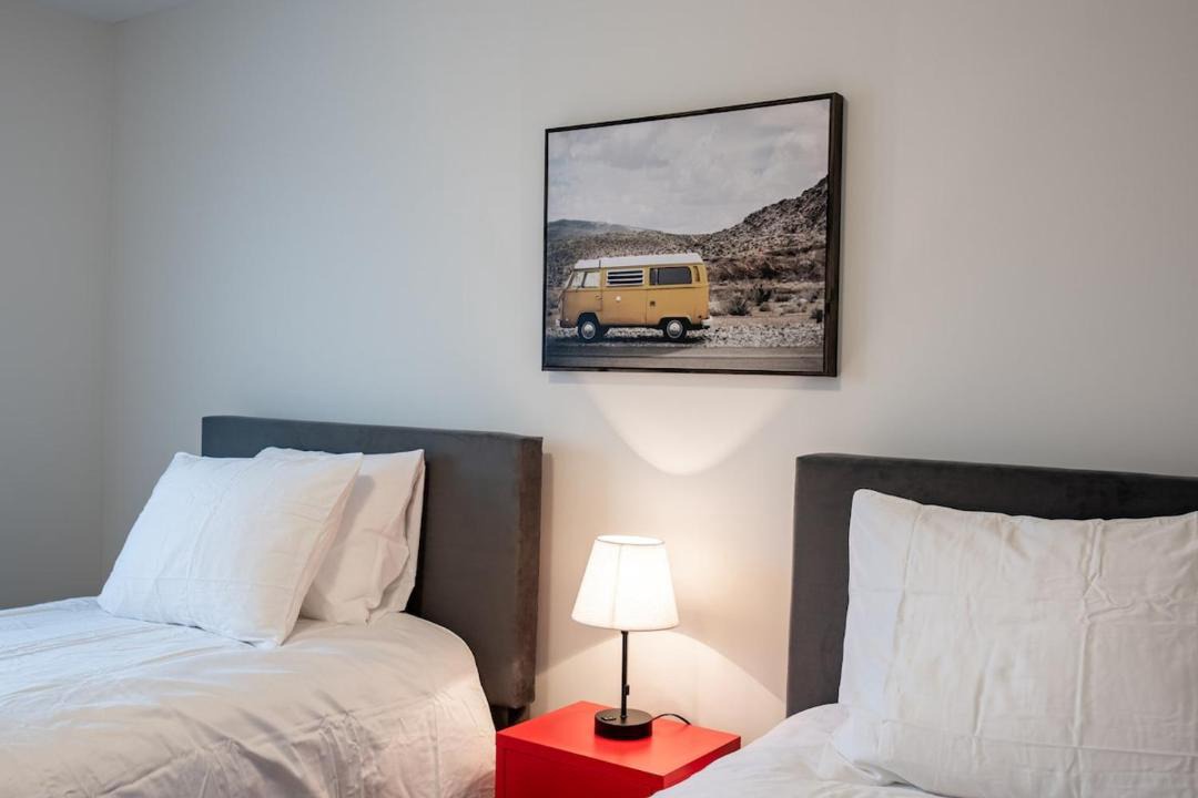 Photo of Bedroom in Riverview