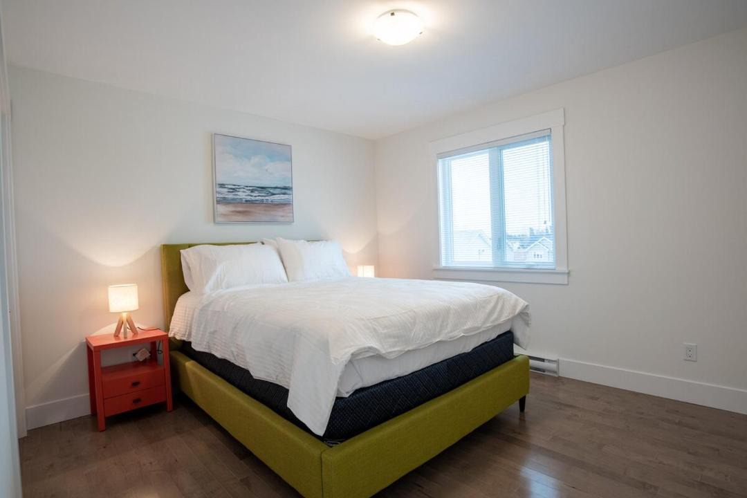 Photo of Bedroom in Riverview