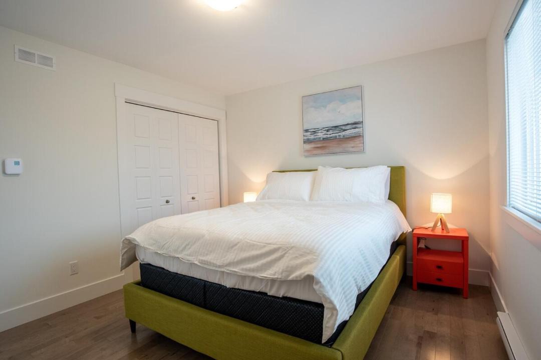 Photo of Bedroom in Riverview