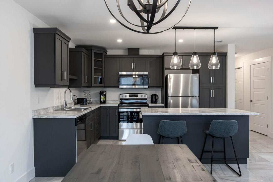 Photo of Kitchen in Riverview