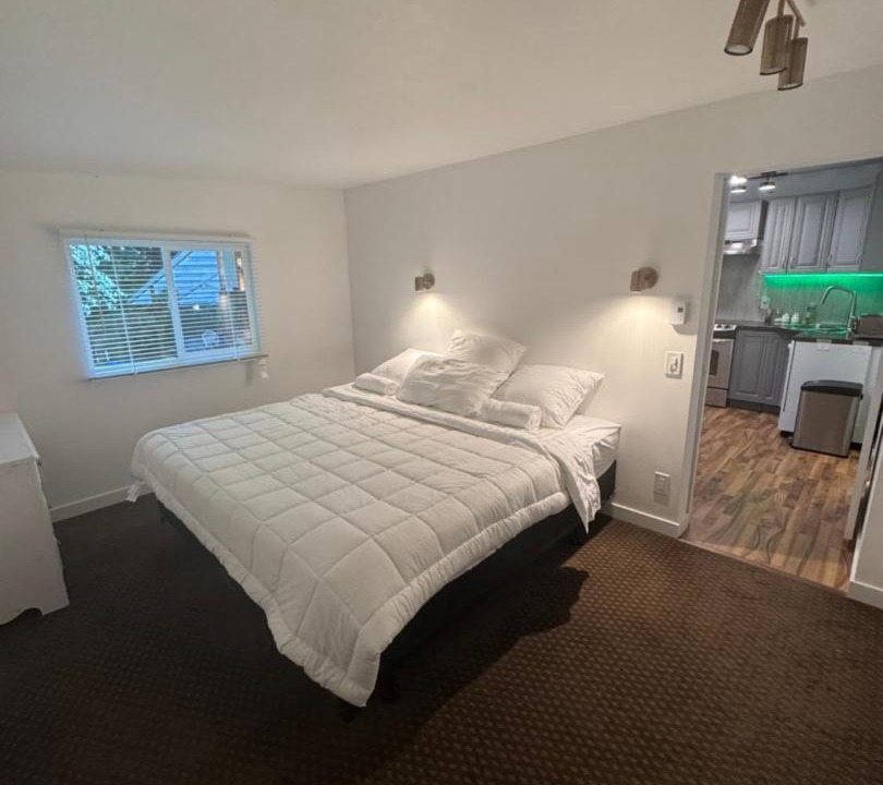 Photo of Bedroom in Coquitlam