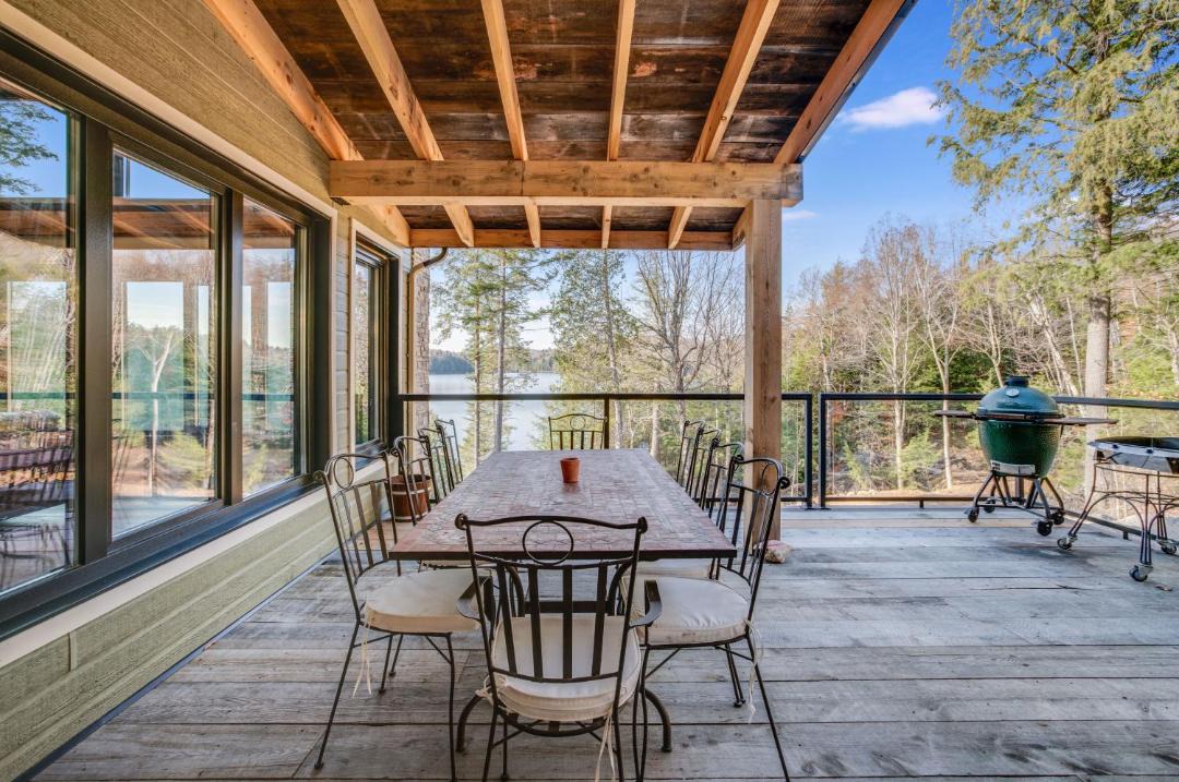 Photo of Patio Balcony in Wentworth-Nord
