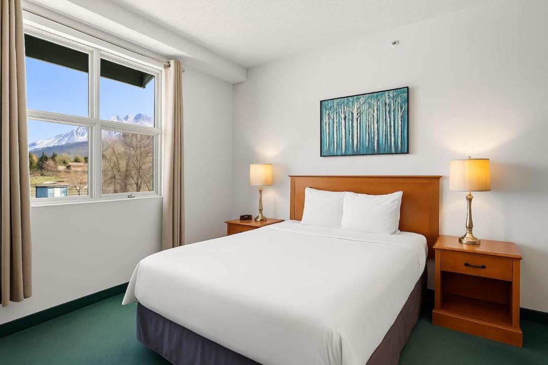 Photo of Bedroom in Canmore