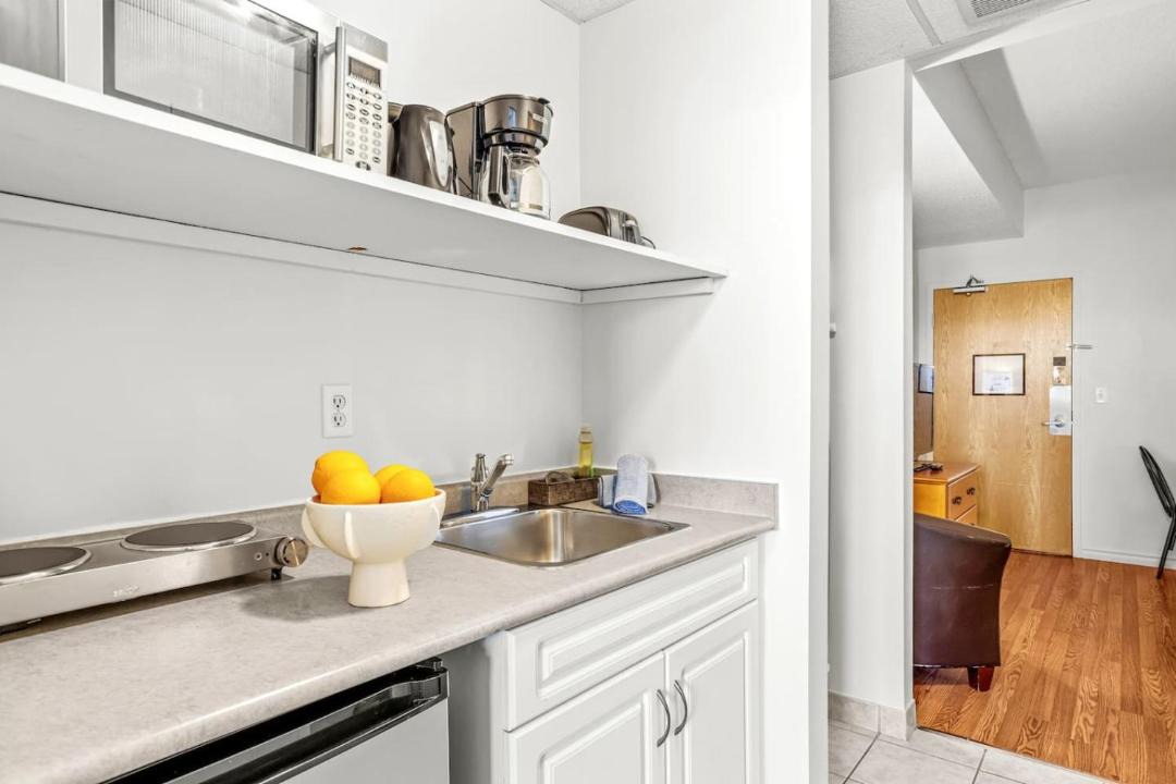 Photo of Kitchen in Canmore