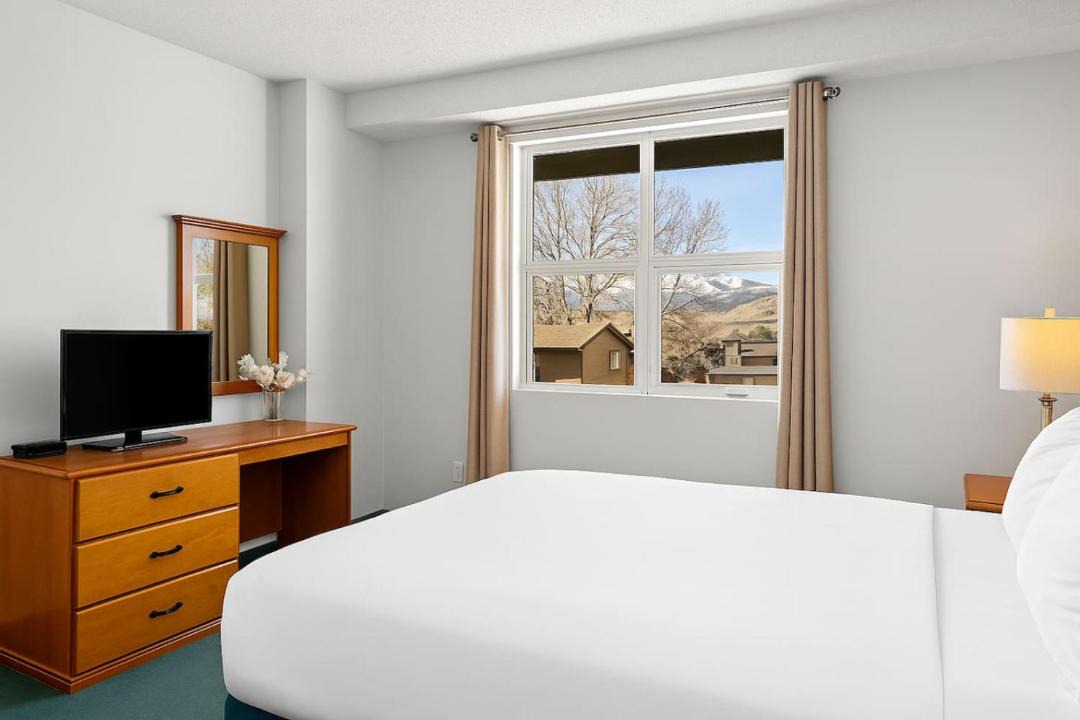 Photo of Bedroom in Canmore