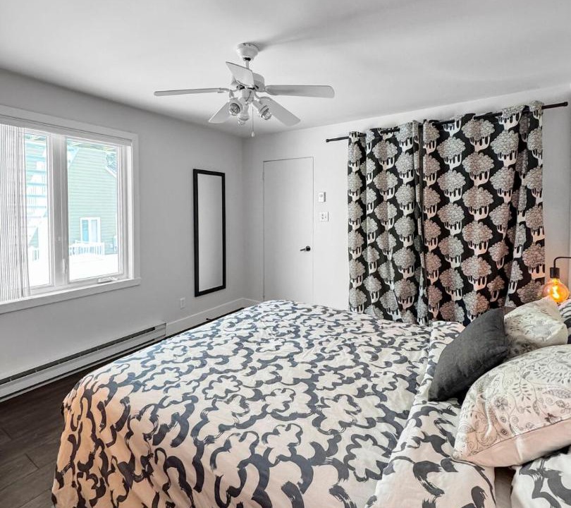 Photo of Bedroom in Beaupre