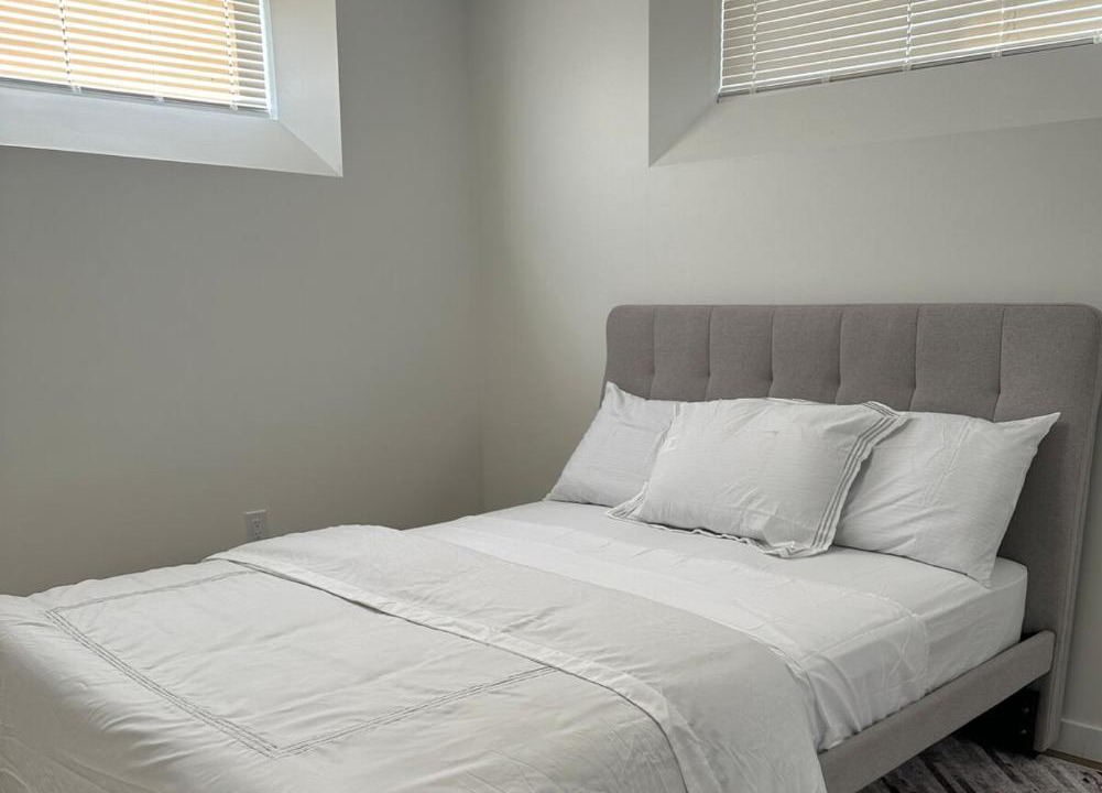Photo of Bedroom in Fort Gary