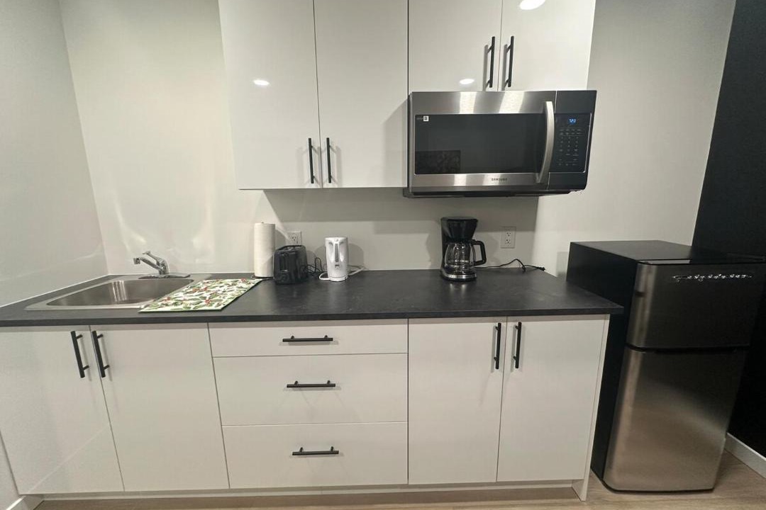 Photo of Kitchen in Fort Gary