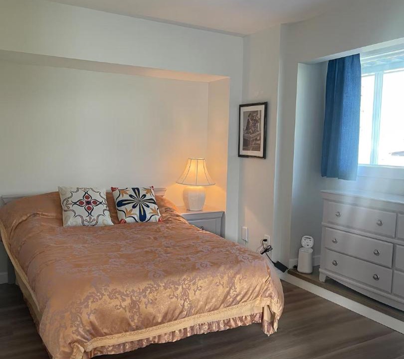 Photo of Bedroom in Hope