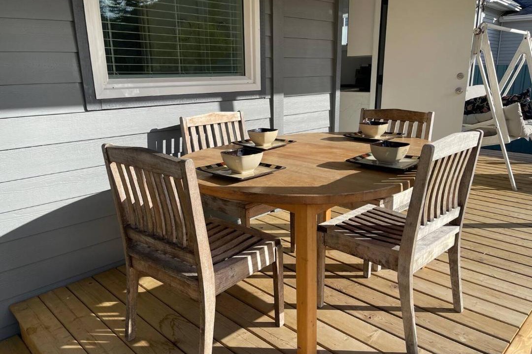 Photo of Patio Balcony in Hope