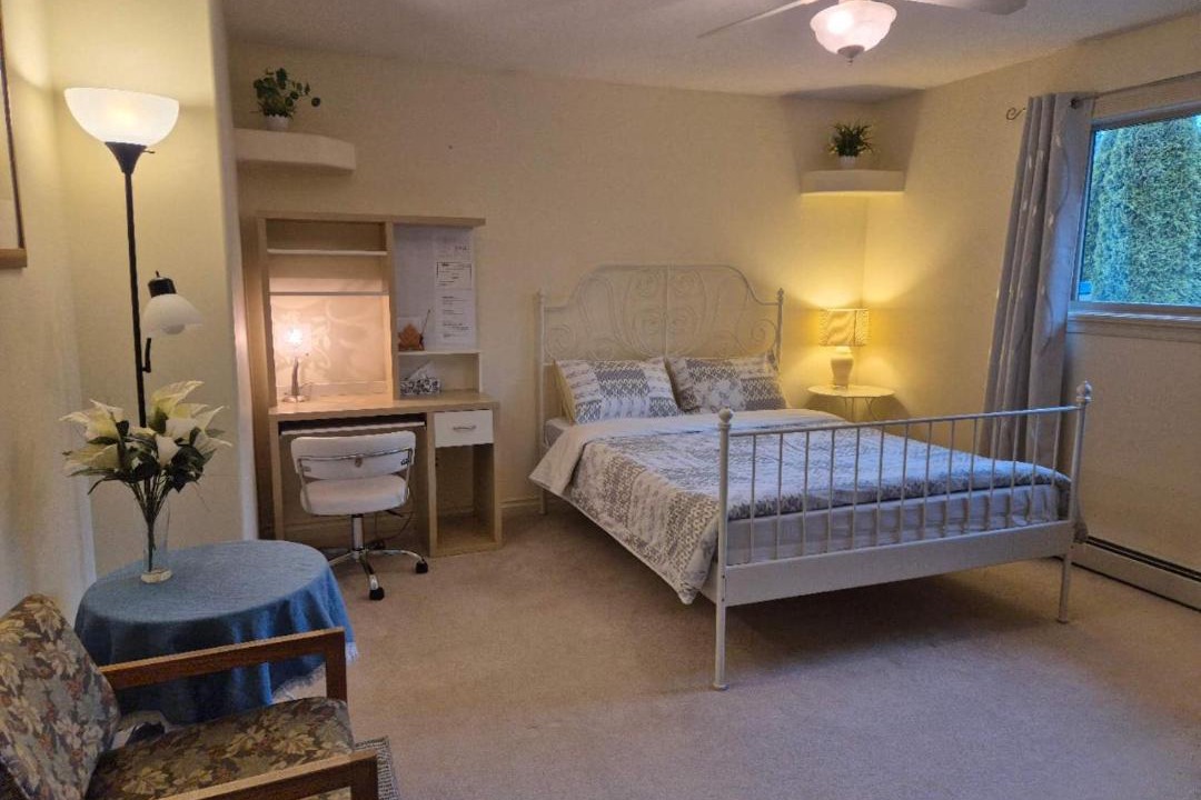 Photo of Bedroom in Maple Ridge