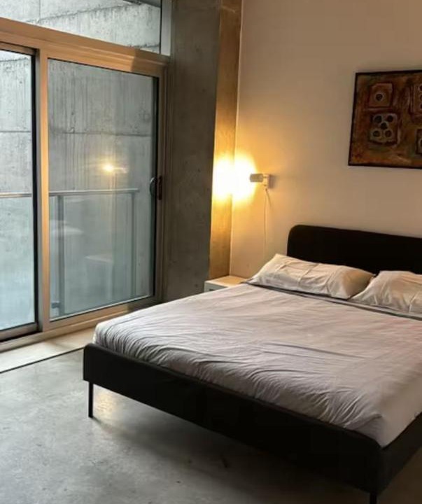Photo of Bedroom in International District