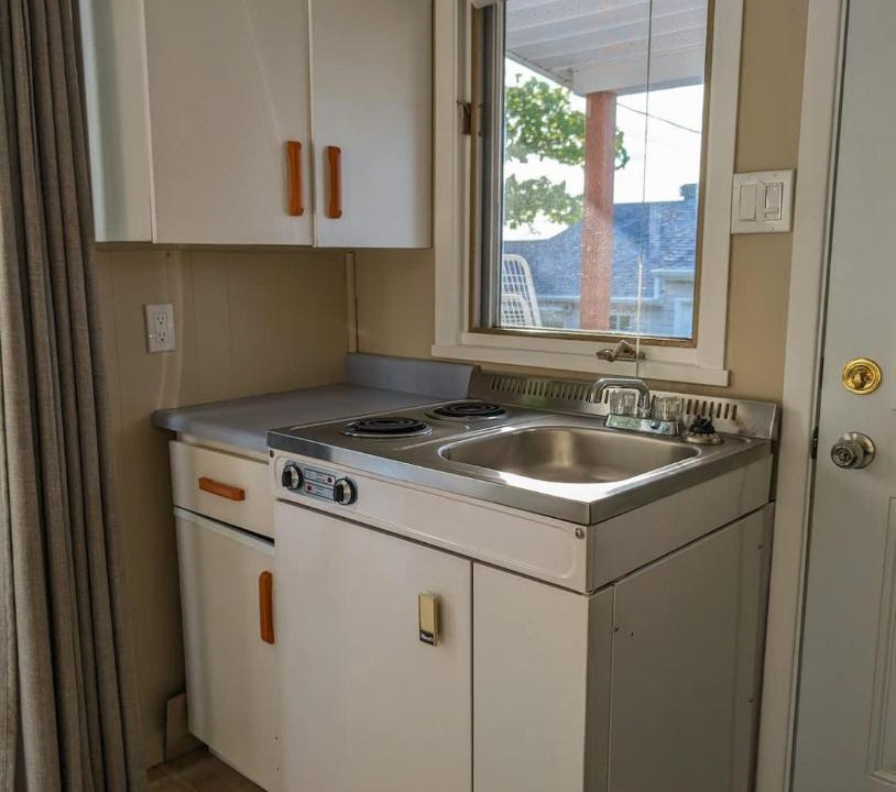 Photo of Kitchen in Cap-Saint-Ignace