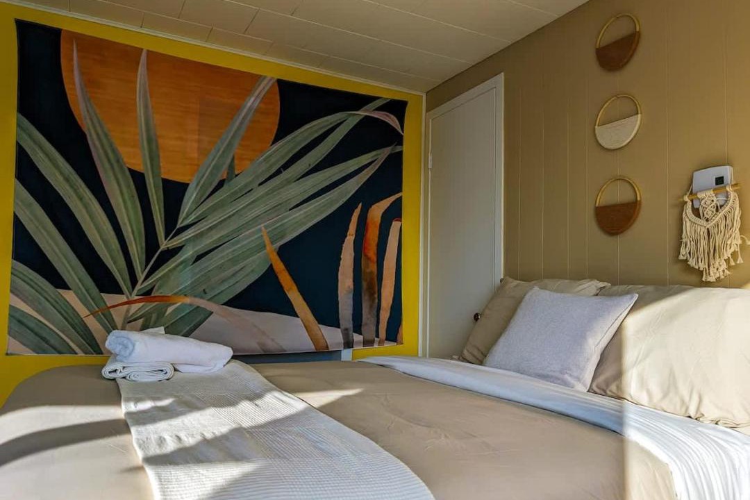 Photo of Bedroom in Cap-Saint-Ignace
