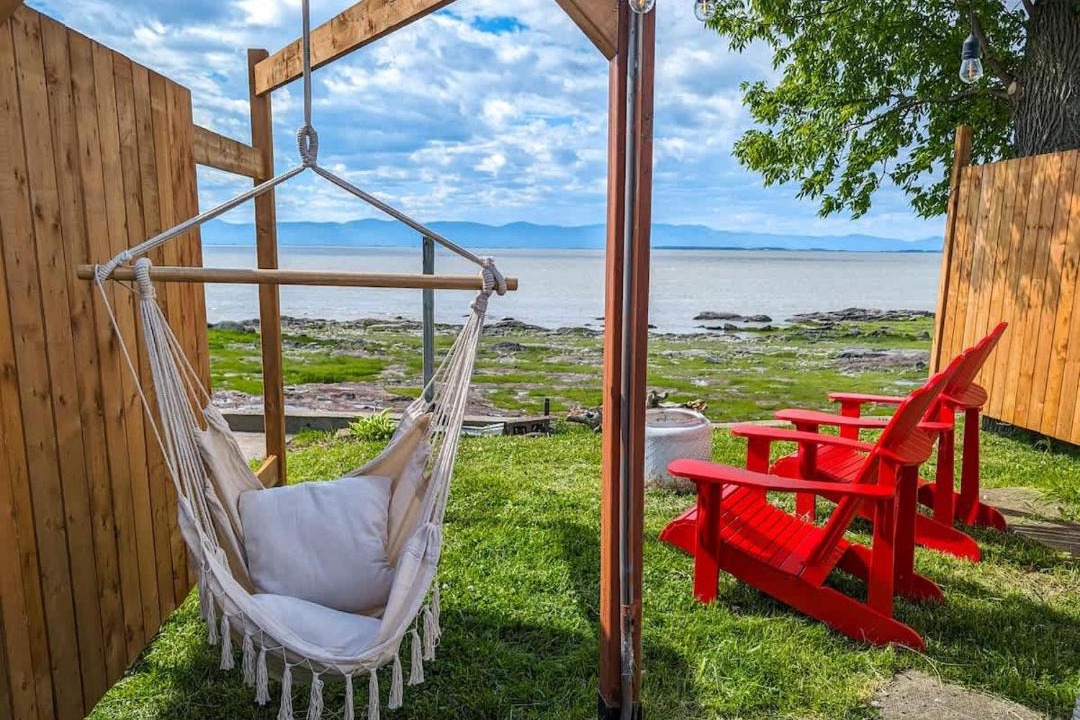 Photo of Others in Cap-Saint-Ignace