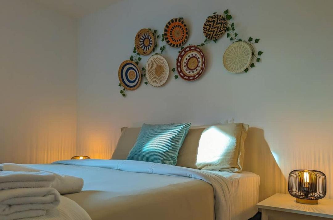 Photo of Bedroom in Cap-Saint-Ignace
