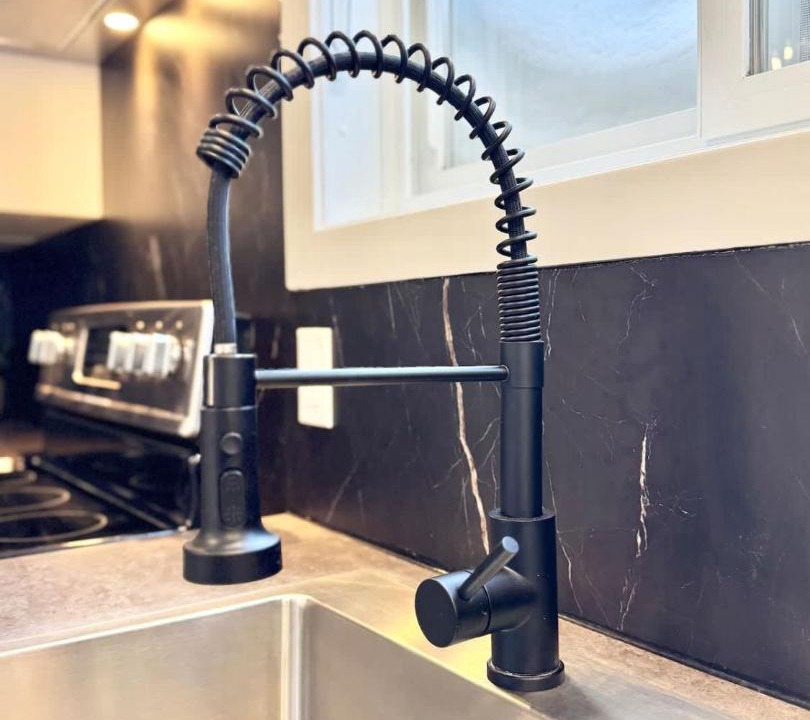 Photo of Kitchen in Ste. Foy