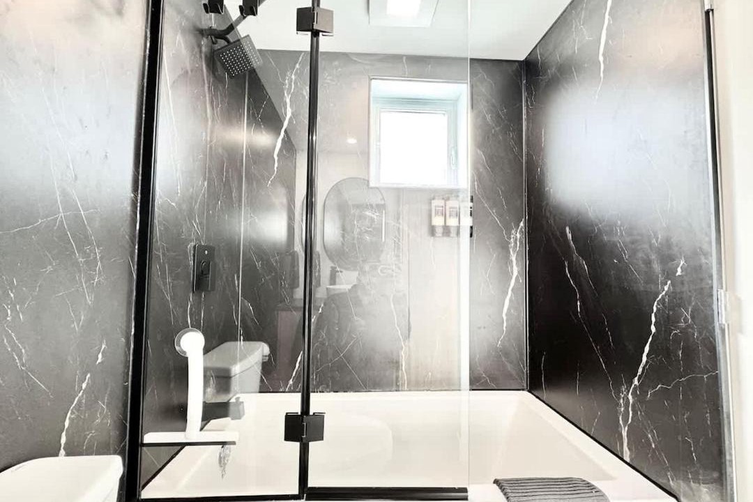 Photo of Bathroom in Ste. Foy