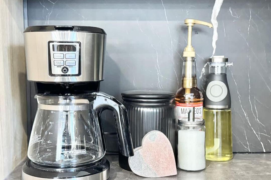 Photo of Kitchen in Ste. Foy