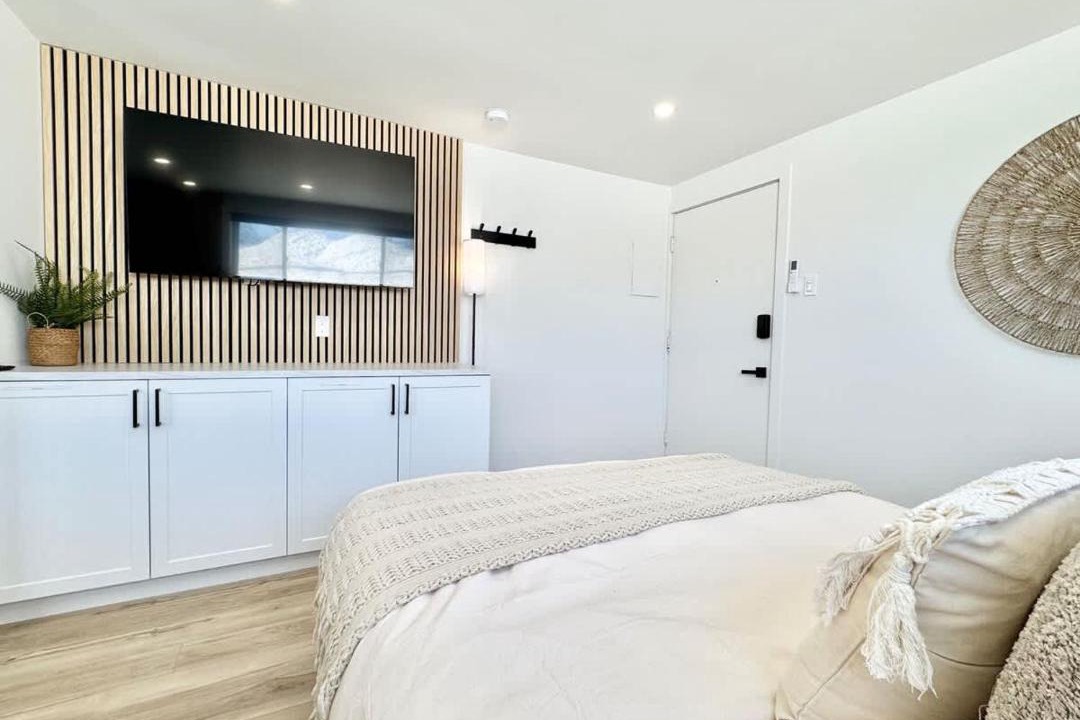 Photo of Bedroom in Ste. Foy
