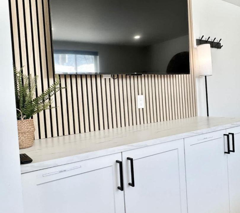 Photo of Kitchen in Ste. Foy