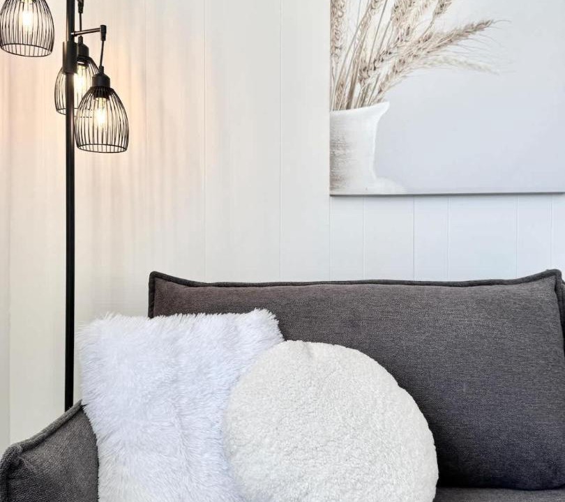 Photo of Livingroom in Ste. Foy