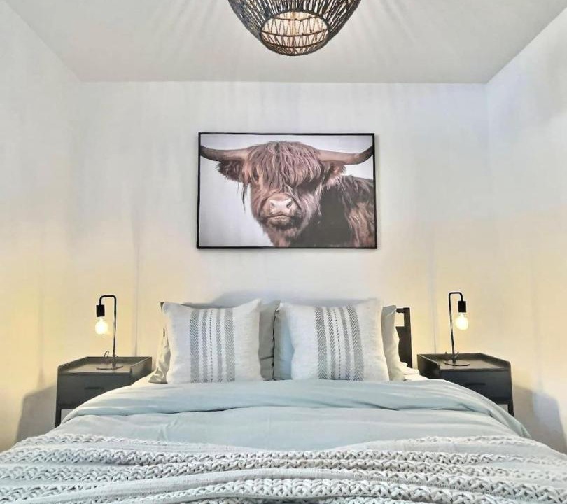 Photo of Bedroom in Ste. Foy