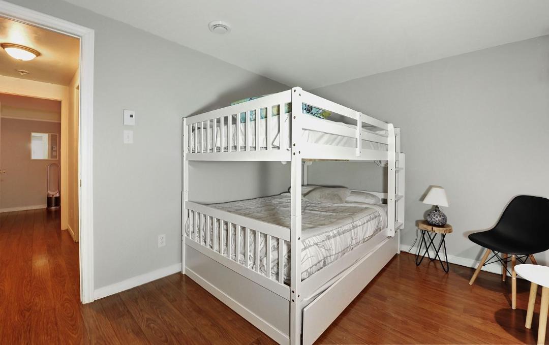 Photo of Bedroom in Stoneham