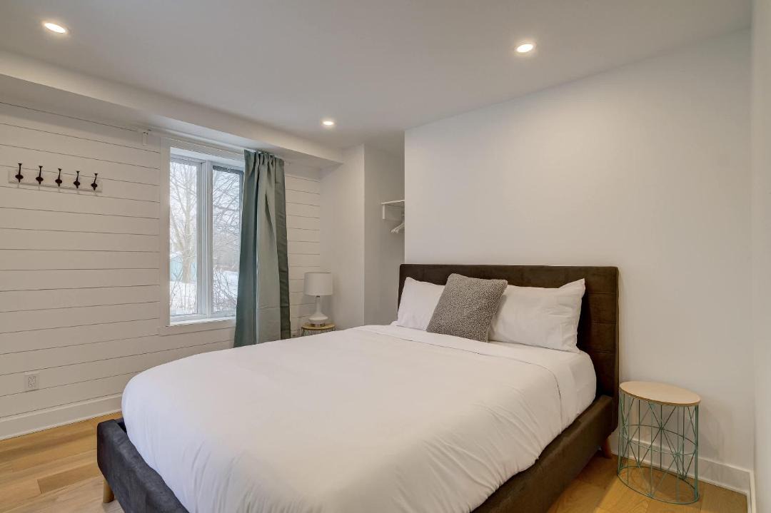 Photo of Bedroom in Bromont
