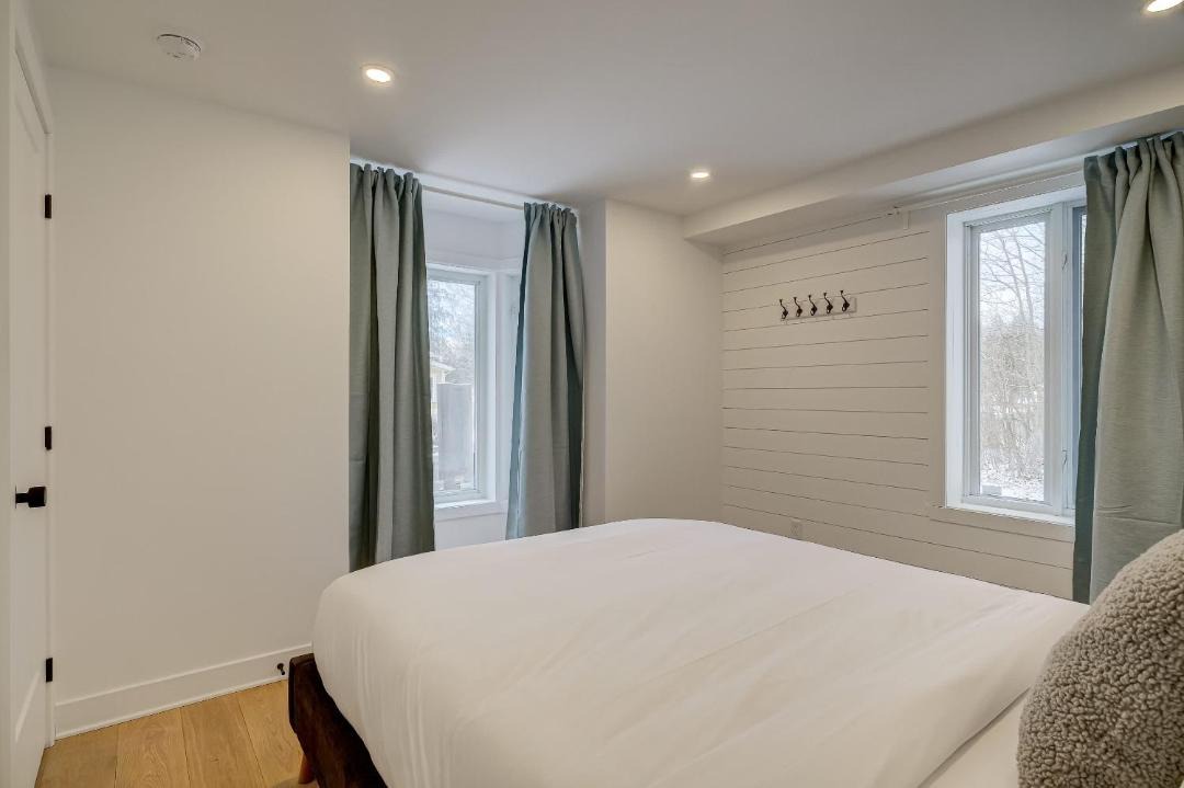 Photo of Bedroom in Bromont