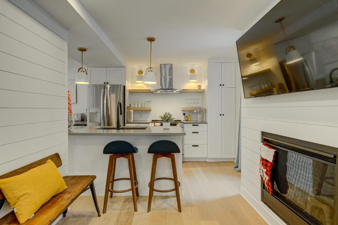 Photo of Kitchen in Bromont