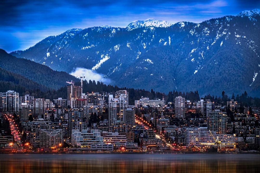 Photo of Others in North Vancouver